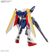 Bandai 5068706 Entry Grade 1/144 Wing Gundam