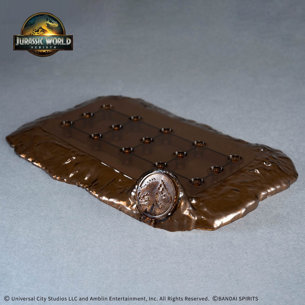 Bandai 5068825 Plannosaurus Jurassic World T.Rex