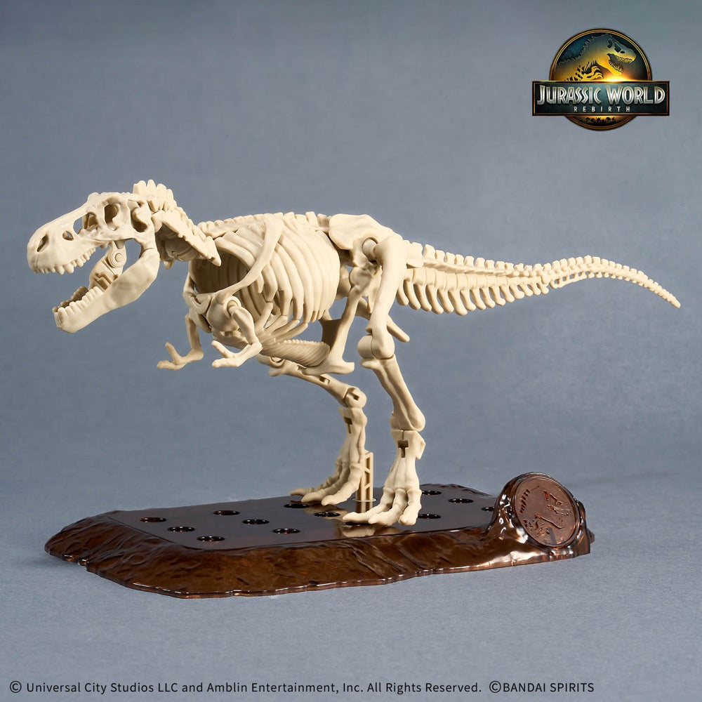 Bandai 5068825 Plannosaurus Jurassic World T.Rex