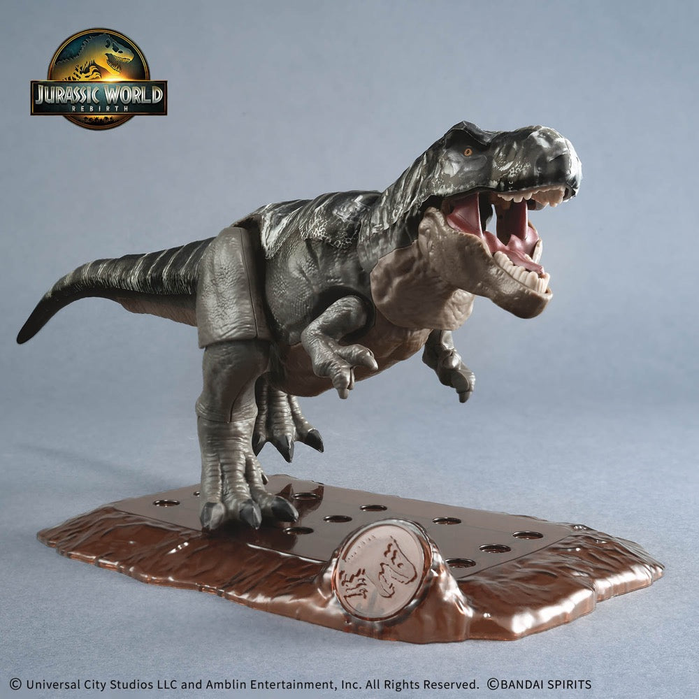 Bandai 5068825 Plannosaurus Jurassic World T.Rex