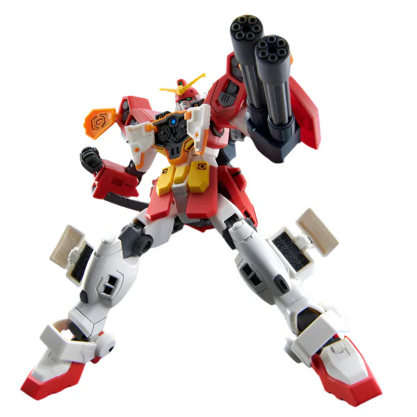 Bandai 5068840 HG 1/144 Gundam Heavyarms Custom