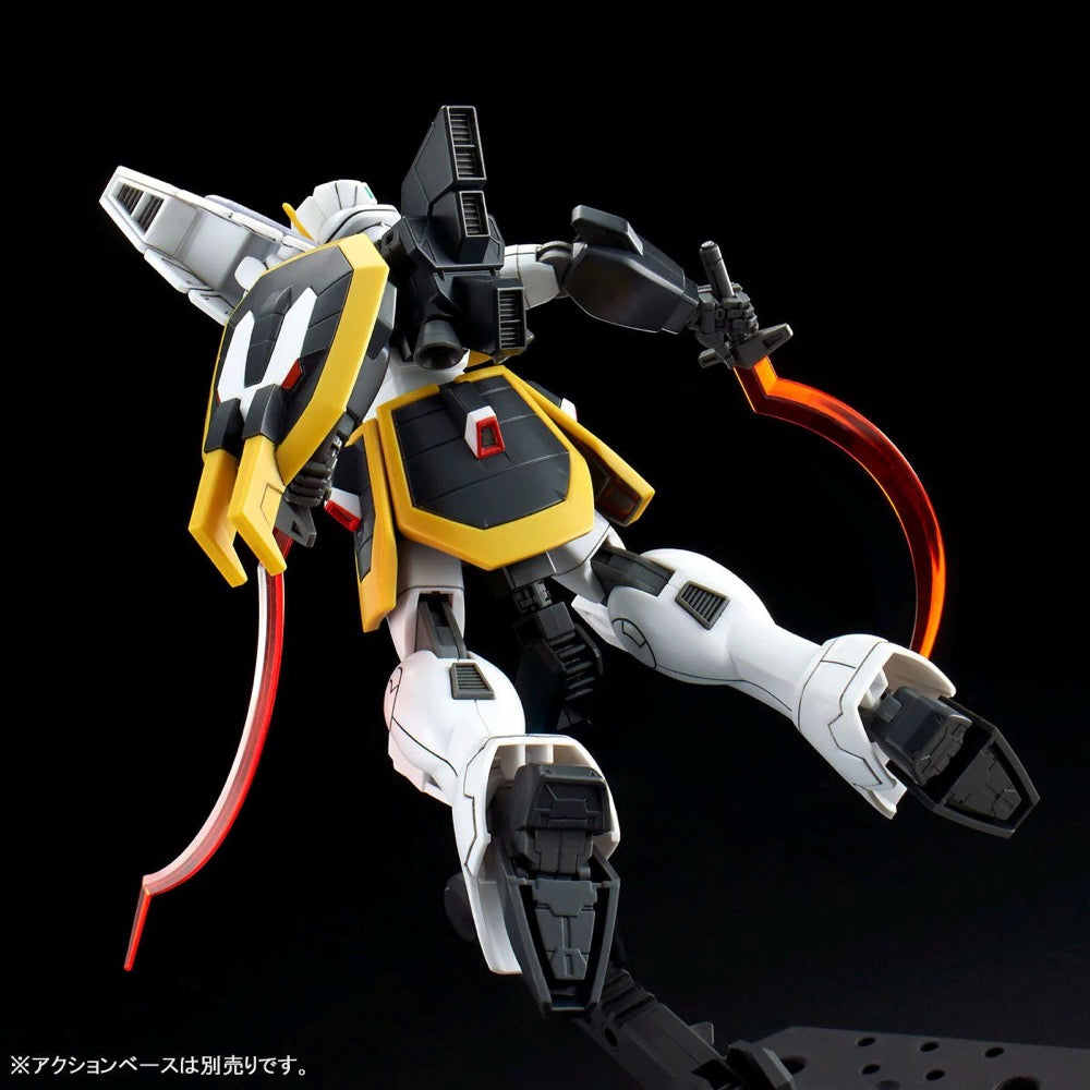 Bandai 5068841 HG 1/144 Gundam Sandrock Custom
