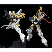 Bandai 5068841 HG 1/144 Gundam Sandrock Custom