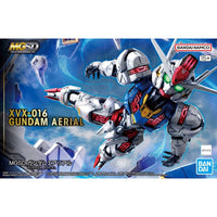 Bandai 5068846 MGSD Gundam Aerial