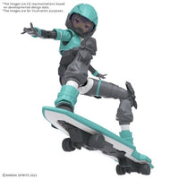 Bandai 5068849 Sis-V00 Rydira [Color A] 30MS