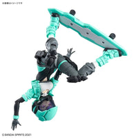 Bandai 5068849 30MS Sis-V00 Rydira [Color A]