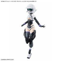 Bandai 5068861 30MS Option Parts Set 22 (Turbo Costume Alpha)