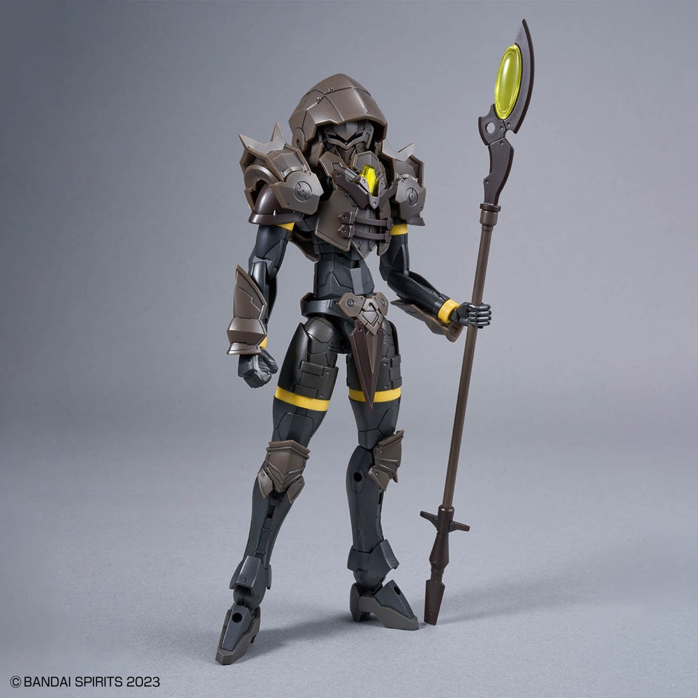 Bandai 5068863 30MF Rosan Wizard