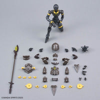 Bandai 5068863 30MF Rosan Wizard
