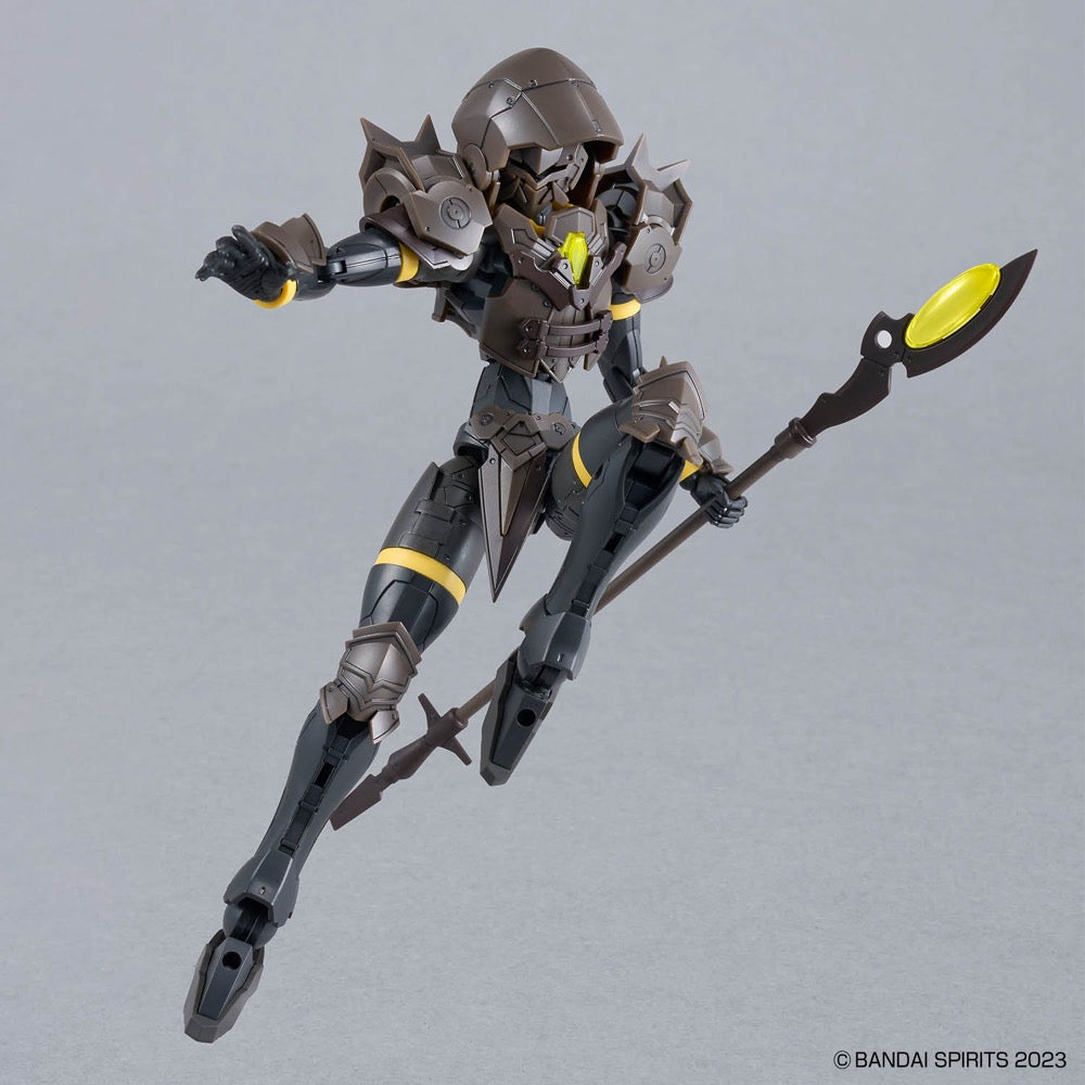 Bandai 5068863 30MF Rosan Wizard