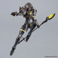Bandai 5068863 30MF Rosan Wizard