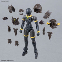 Bandai 5068863 30MF Rosan Wizard