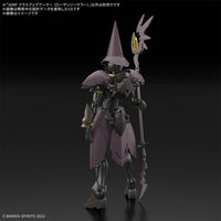 Bandai 5068864 Class Up Armor (Rosan Sorcerer) 30MF