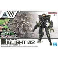 Bandai 5068870 1/144 eEXM-40 Egritte 02 30MM