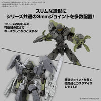 Bandai 5068870 30MM 1/144 eEXM-40 Iglight 02