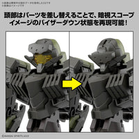 Bandai 5068870 30MM 1/144 eEXM-40 Iglight 02