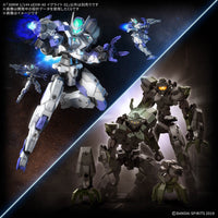 Bandai 5068870 30MM 1/144 eEXM-40 Iglight 02
