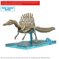 Bandai 5069094 Plannosaurus Jurassic World Spinosaurus