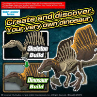 Bandai 5069094 Plannosaurus Jurassic World Spinosaurus