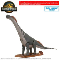 Bandai 5069095 Plannosaurus Jurassic World Titanosaurus