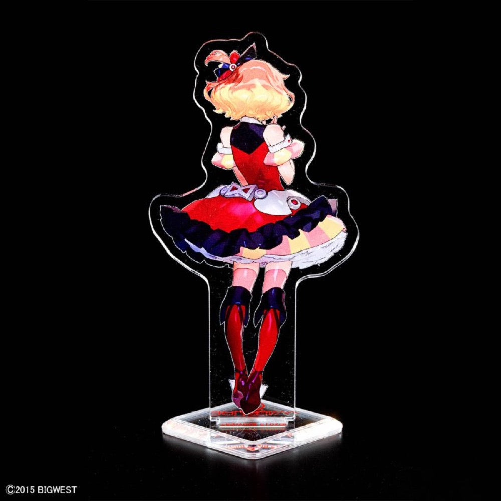 Bandai 50691591 HG 1/100 VF-31J Siegfried (Hayate Immelman) Deluxe Set