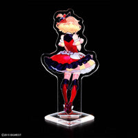 Bandai 50691591 HG 1/100 VF-31J Siegfried (Hayate Immelman) Deluxe Set