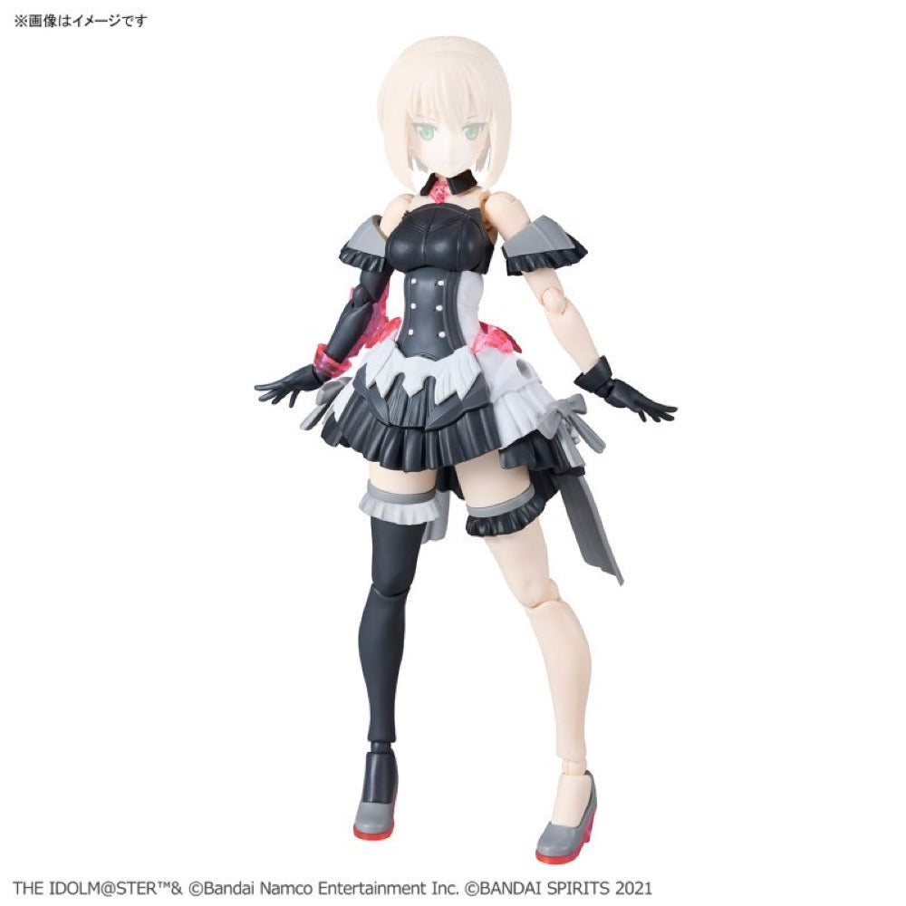 Bandai 5069162 30MS Option Body Parts Alpha Sisters Phantasm 3 [Color B] 4573102691620