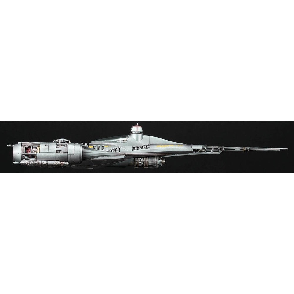 Bandai 5069166 1/48 The Mandalorian'S N-1 Starfighter