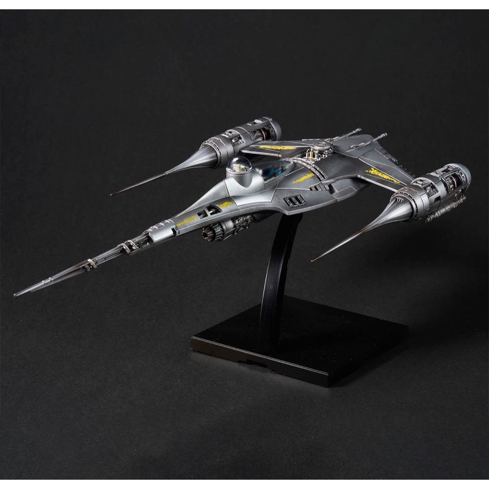 Bandai 5069166 1/48 The Mandalorian'S N-1 Starfighter