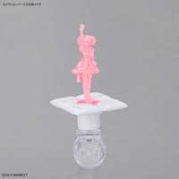 Bandai 50691681 HG 1/100 Vf-31C Siegfried (Mirage Farina Jenius Use)