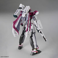 Bandai 50691681 HG 1/100 Vf-31C Siegfried (Mirage Farina Jenius Use)