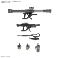 Bandai 5069173 HG 1/144 Zaku (GQ)