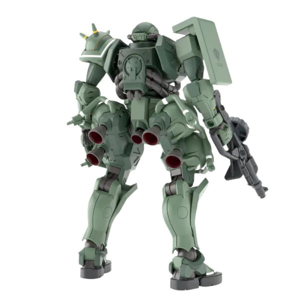 Bandai 5069173 HG 1/144 Zaku (GQ)