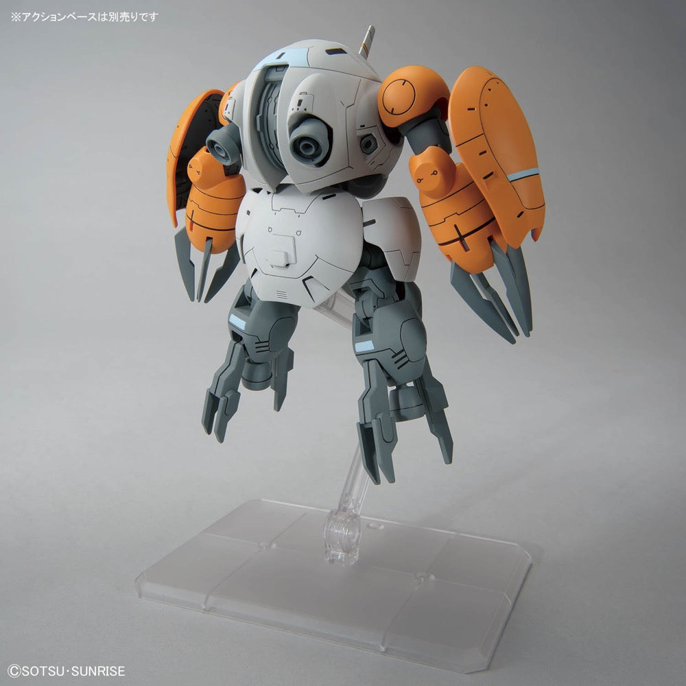 Bandai 5069174 HG 1/144 598'S Monkey Rodi / Monkey Crab Rodi