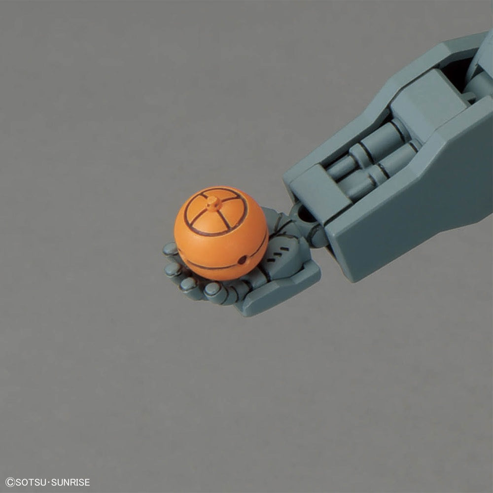 Bandai 5069174 HG 1/144 598'S Monkey Rodi / Monkey Crab Rodi