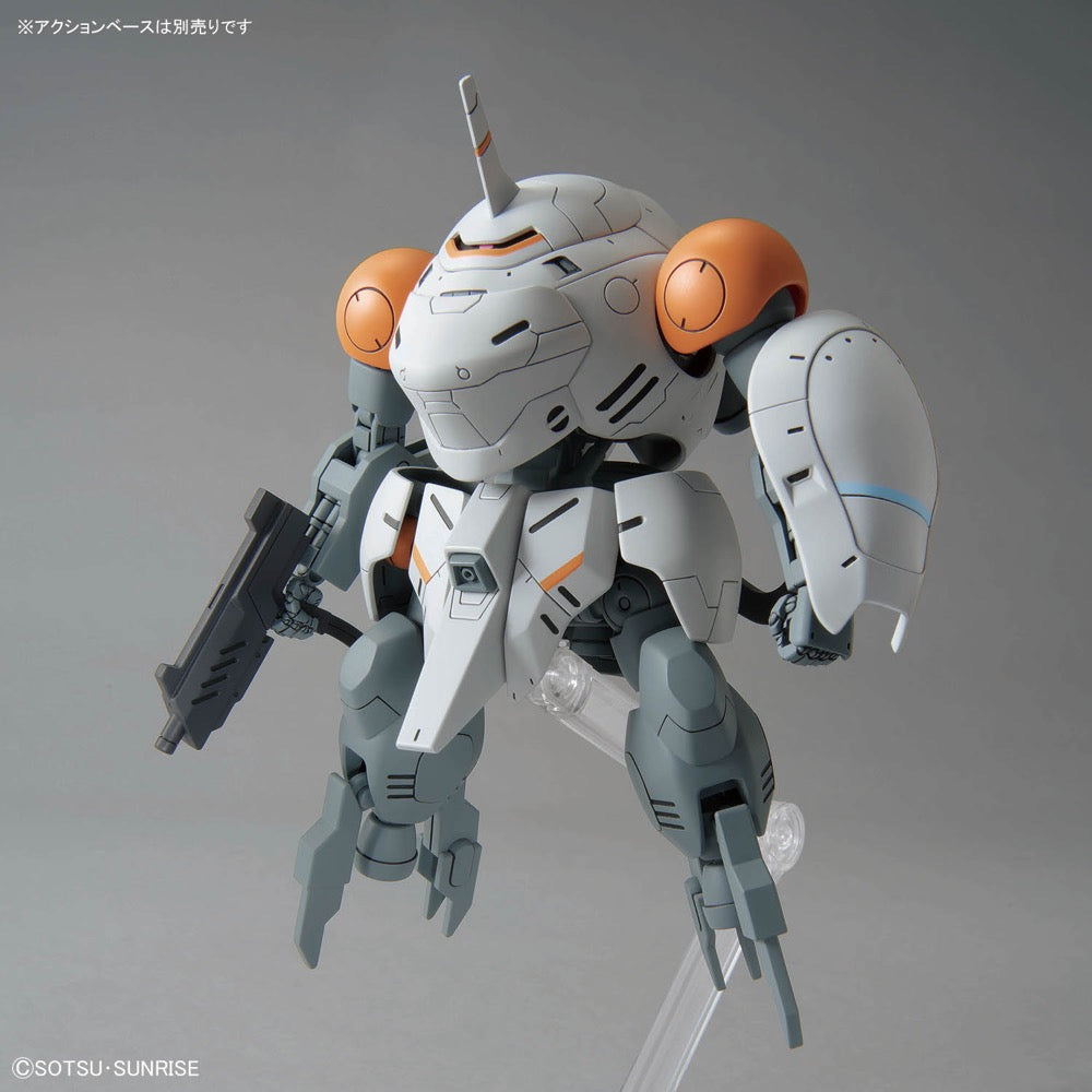 Bandai 5069174 HG 1/144 598'S Monkey Rodi / Monkey Crab Rodi