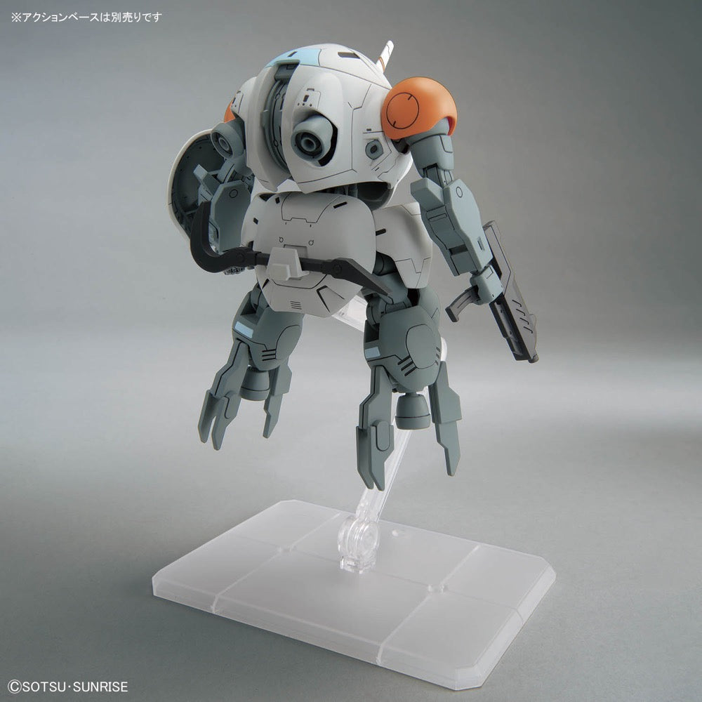 Bandai 5069174 HG 1/144 598'S Monkey Rodi / Monkey Crab Rodi