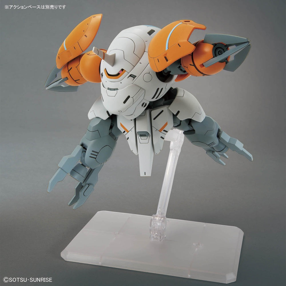 Bandai 5069174 HG 1/144 598'S Monkey Rodi / Monkey Crab Rodi