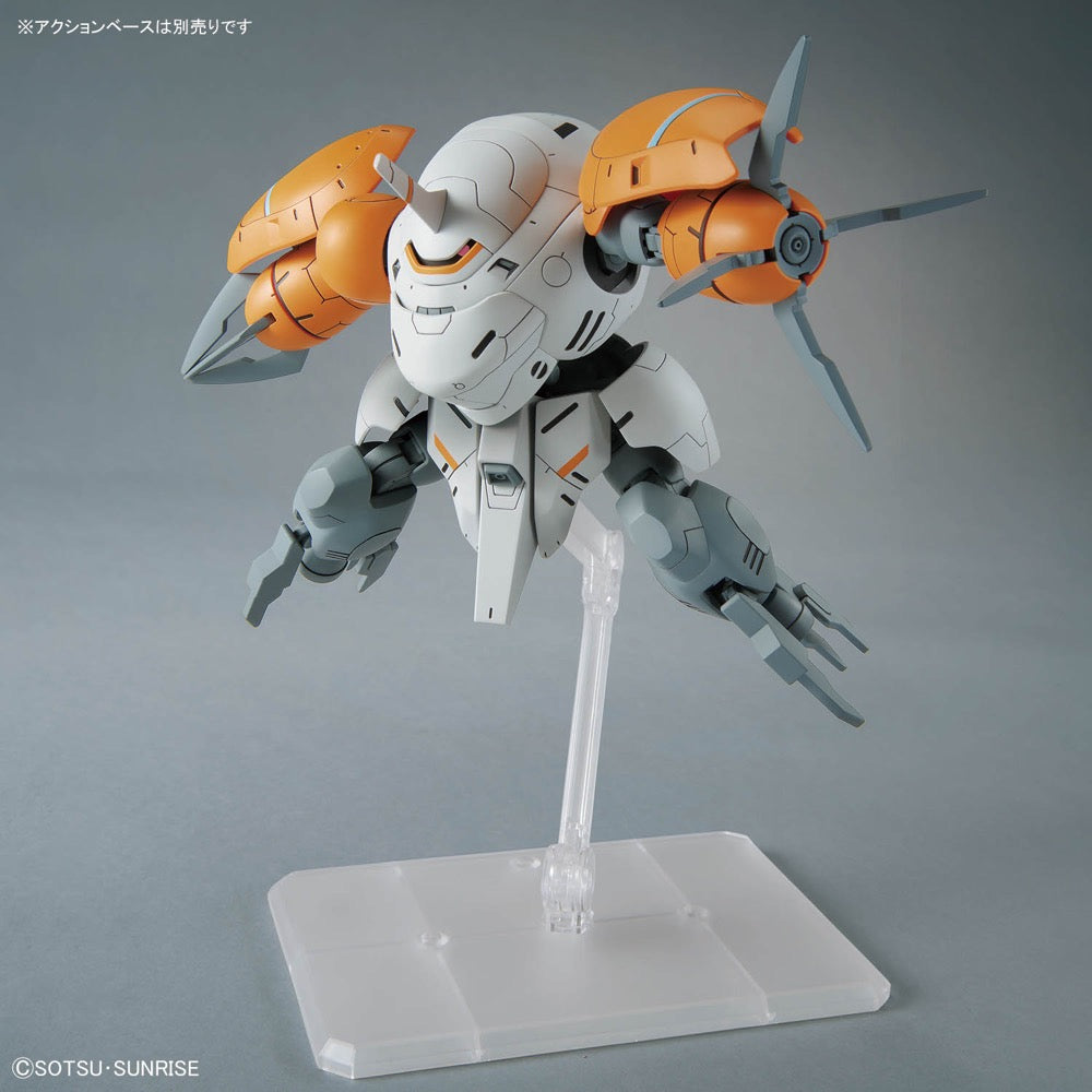 Bandai 5069174 HG 1/144 598'S Monkey Rodi / Monkey Crab Rodi