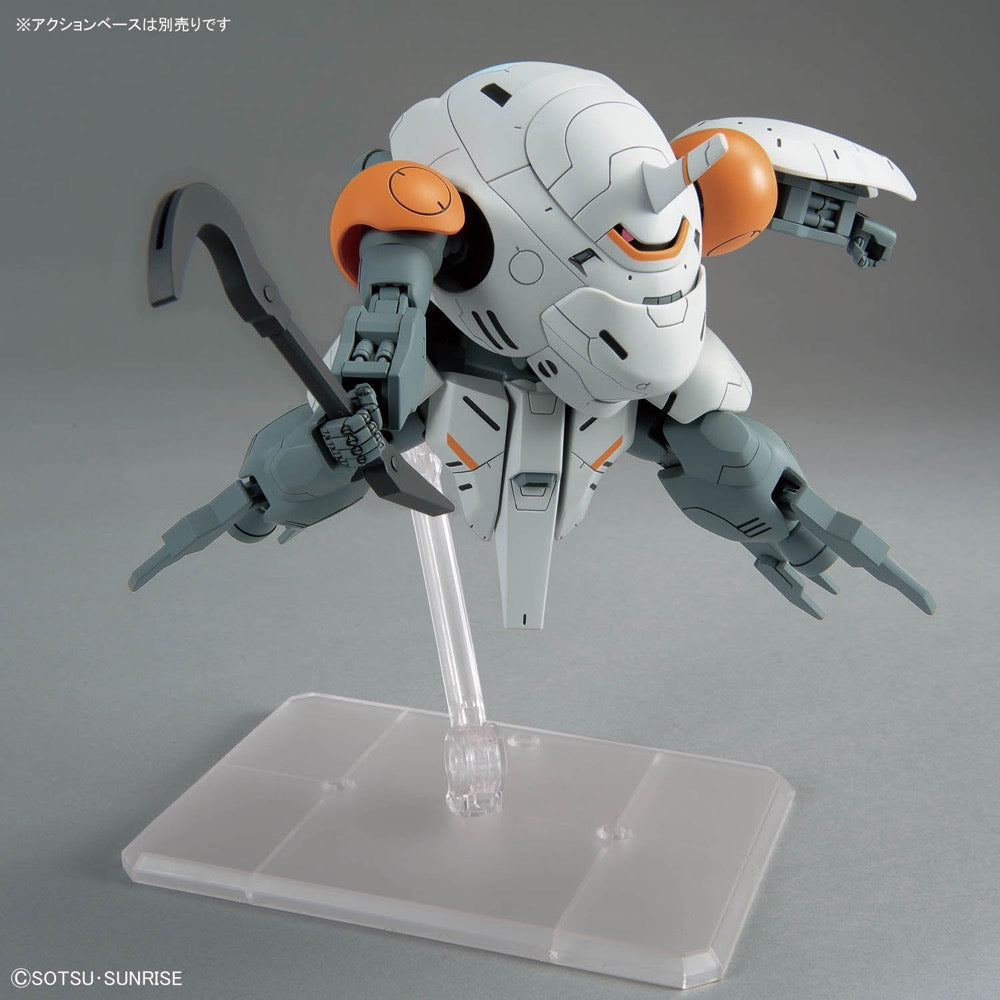 Bandai 5069174 HG 1/144 598'S Monkey Rodi / Monkey Crab Rodi