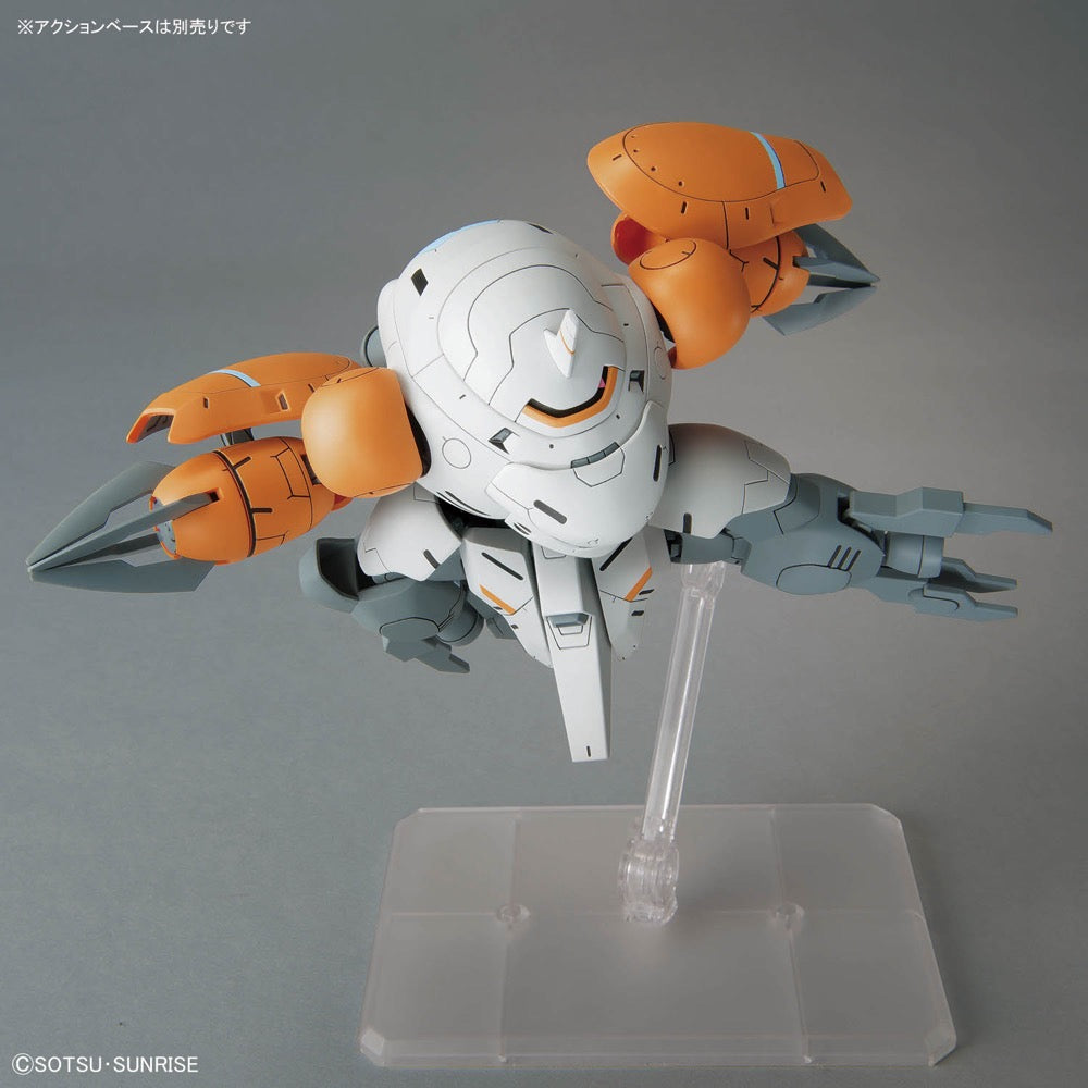 Bandai 5069174 HG 1/144 598'S Monkey Rodi / Monkey Crab Rodi