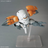 Bandai 5069174 HG 1/144 598'S Monkey Rodi / Monkey Crab Rodi