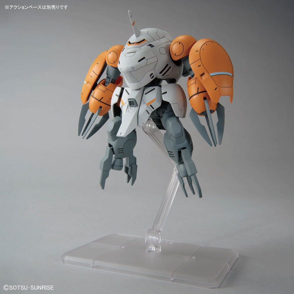 Bandai 5069174 HG 1/144 598'S Monkey Rodi / Monkey Crab Rodi
