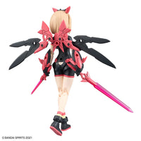 Bandai 5069176 30MS Tiasha (Dahlia Wear) [Color B] 4573102691767