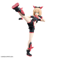 Bandai 5069176 30MS Tiasha (Dahlia Wear) [Color B] 4573102691767
