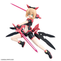 Bandai 5069176 30MS Tiasha (Dahlia Wear) [Color B] 4573102691767