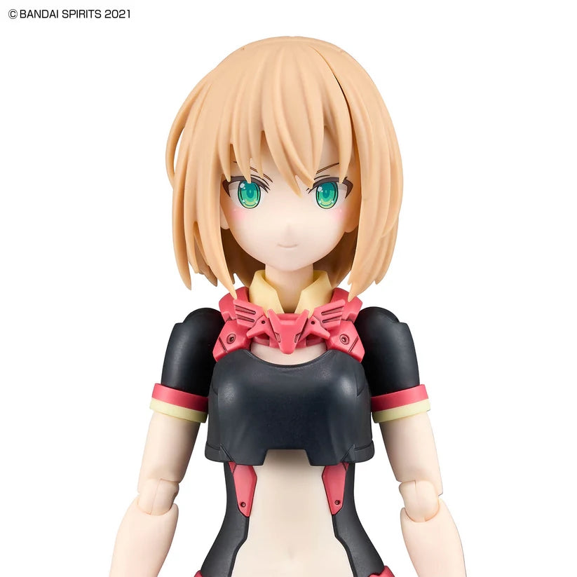 Bandai 5069176 30MS Tiasha (Dahlia Wear) [Color B] 4573102691767