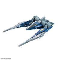 Bandai 5069182 Option Parts Set Gunpla 18 (Build Booster Set)