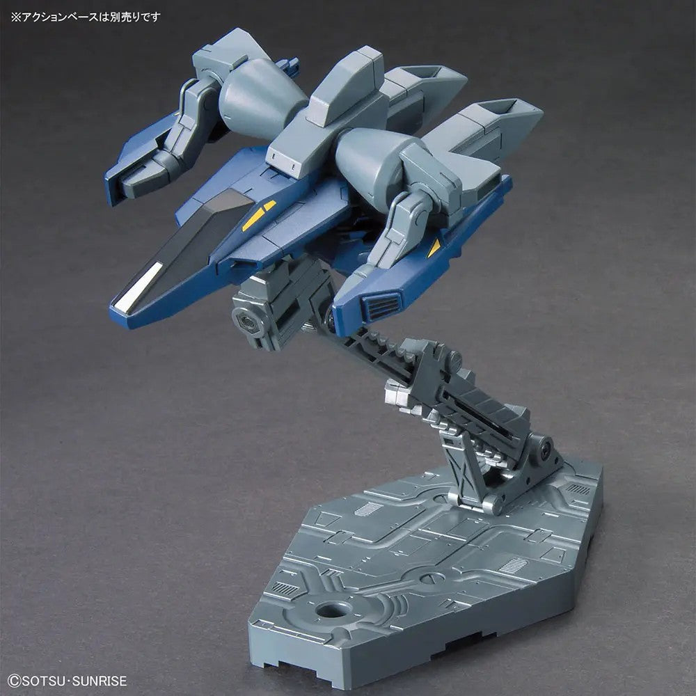 Bandai 5069182 Option Parts Set Gunpla 18 (Build Booster Set)