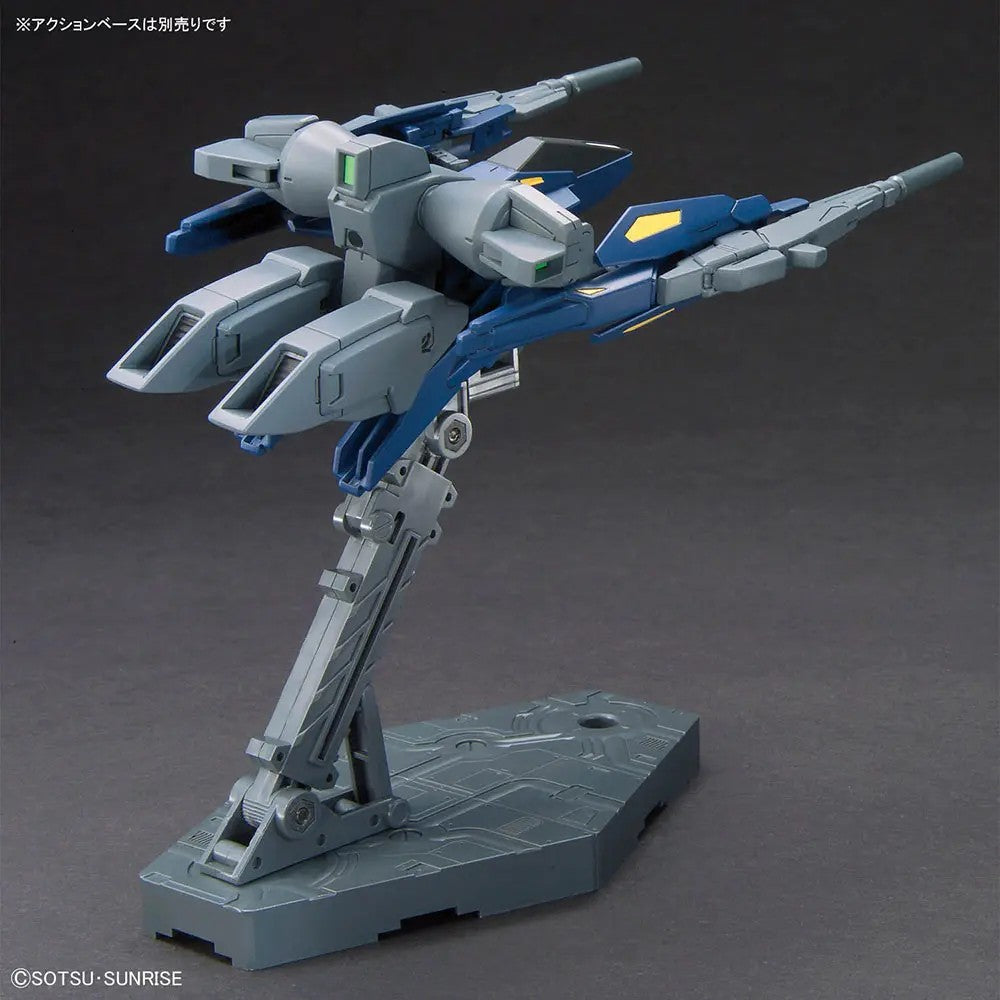 Bandai 5069182 Option Parts Set Gunpla 18 (Build Booster Set)